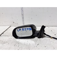 Honda Accord Euro Left Door Mirror 7th Gen 06/2003-03/2008