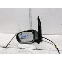 Mazda MPV Left Door Mirror LW 08/1999-04/2006