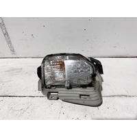 Toyota Prius Left Bumper Flasher ZVW30 01/2012-12/2015