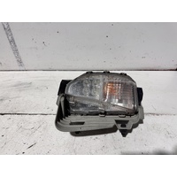 Toyota Prius Right Bumper Flasher ZVW30 01/2012-12/2015