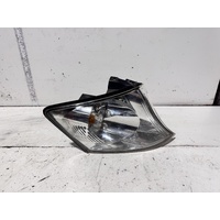 Mazda MPV Right Corner Light LW 06/2002-10/2003