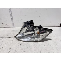 Mazda MPV Left Corner Light LW 06/2002-10/2003
