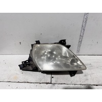 Mazda MPV Right Head Light LW 06/2002-10/2003