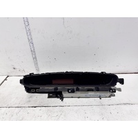 Toyota Prius Instrument Cluster ZVW30 03/2012-12/2015
