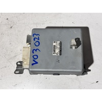 Toyota Prius Power Steering ECU ZVW30 07/2009-12/2015