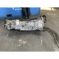 Toyota Hilux Automatic Transmission 3.0L Diesel 1KD-FTV KUN26 08/11-08/15