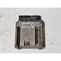 Volkswagen Golf Engine ECU A6 10/2008-03/2013