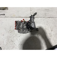 Toyota Prius Brake Master Cylinder ZVW30 07/2009-12/2015
