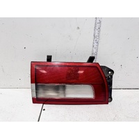 Toyota Estima Left Tailgate Light CXR10 1991-1999