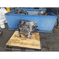 Toyota Corolla 1.8L Engine Petrol 2ZR 182R Hatch 04/15-06/19