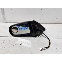 Ford Laser Left Door Mirror KQ 02/1999-09/2002