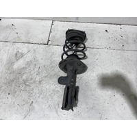 Toyota Prius Left Front Strut 2ZR-FXE ZVW30 03/2012-02/2014