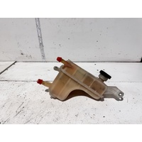 Toyota Prius Overflow Bottle ZVW30 Engine Type 07/2009-12/2015