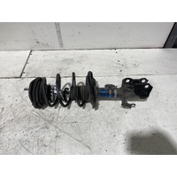 Toyota Prius Right Front Strut 2ZR-FXE ZVW30 03/2012-02/2014