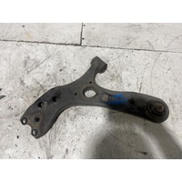 Toyota Prius Left Front Lower Control Arm ZVW30 07/2009-12/2015