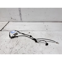 Toyota Prius Left Rear ABS Sensor ZVW30 07/2009-12/2015