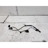Toyota Prius Left Front ABS Sensor ZVW30 07/2009-12/2015