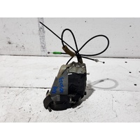Toyota Prius Right Rear Lock Mechanism ZVW30 07/2009-12/2015