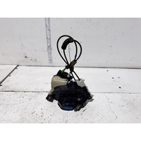 Toyota Prius Right Front Lock Mechanism ZVW30 07/2009-12/2015