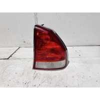 Mitsubishi Verada Right Tail Light KJ 08/2000-09/2003