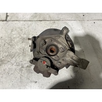 Toyota Prius Left Front Hub Assembly ZVW30 07/2009-12/2015