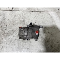 Toyota Prius A/C Compressor 2ZR-FXE ZVW30 07/2009-12/2015
