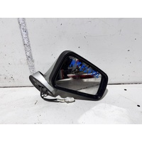 Mitsubishi Verada Right Door Mirror KJ 07/2003-09/2005