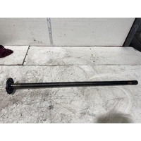 Toyota Prius Left Rear Axle ZVW30 07/2009-12/2015