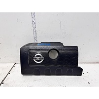 Nissan Pulsar Engine Cover C12 12/2012-12/2017