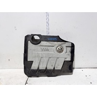 Volkswagen Golf Engine Cover A6 10/2008-03/2013