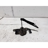 SAAB 9 3 Left Head Light Wiper Motor and Arm 06/1998-09/2002