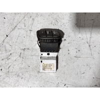 Lexus LS430 Dual Temperature Switch UCF30 12/2000-03/2007