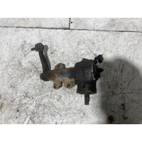 Toyota Corona Steering Box T132 10/1979-07/1983