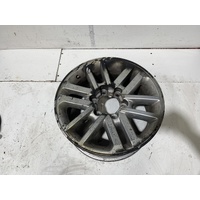 Toyota Hilux Alloy Wheel Mag KUN26 07/2011-08/2015