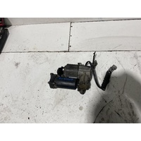 Toyota Prado Height Control Compressor + Height Control Dryer Assy GRJ120