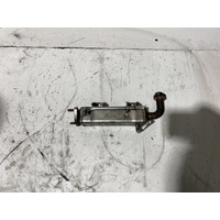 Mazda BT50 EGR Cooler UN 11/2006-09/2011