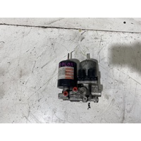 Toyota Prius Brake Booster Pump 2ZR-FXE ZVW30 07/2009-12/2015