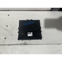 Toyota Prius Power Management Control Module ZVW30 07/2009-12/2015