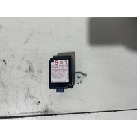 Toyota Prius Smart Door Control Receiver Assembly ZVW30 07/2009-12/2015