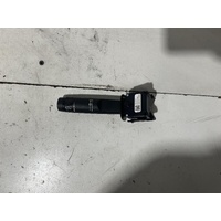 Holden Colorado Wiper Switch RG 01/2012-12/2020