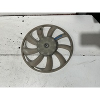 Toyota Prius 9-Blade Fan ZVW30 07/2009-12/2015