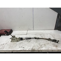 Toyota Corolla Gear Shifter ZZE122 12/2001-06-2007