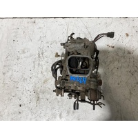 Toyota Hiace Carburetor RZH113 11/1989-081998