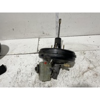 Toyota Prado Brake Booster GRJ120 02/2003-10/2009