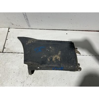 Toyota Prado Left Rear Wheel Arch Flare VZJ95 07/1996-01/2003