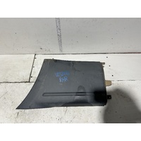 Toyota Prado Right Rear Wheel Arch Flare VZJ95 07/1996-01/2003