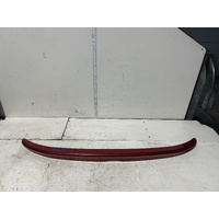 Toyota Camry Bootlid Spoiler ACV40 06/2006-11/2011