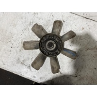 Toyota Hiace Radiator Fan RZH113 1989-2004