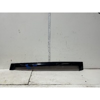 Toyota Estima Right Rear Door Weather Shield ACR50 2005-2019