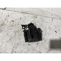 Toyota Corolla Right Rear Caliper ZRE182 10/2012-06/2018